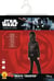 Déguisement Classique Shark Trooper Rogue One - Taille M