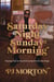 Saturday Night, Sunday Morning - Staying True to Myself from the Pews to the Stage