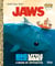 JAWS: Big Shark, Little Boat! A Book of Opposites (Funko Pop!)