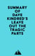 Summary of Dave Kindred's Leave Out the Tragic Parts