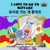 I Love to Go to Daycare (Korean Children's Book) - English Korean Bilingual Collection