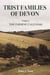 Trist Families of Devon: Volume 6 The Farming Calendar - Trist Families of Devon, #6