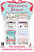 Carrington’s at Christmas: The Complete Collection - Cupcakes at Carrington’s, Me and Mr Carrington, Christmas at Carrington’s, Ice Creams at Carrington’s