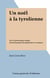 Un noël à la tyrolienne - Ou Le pittoresque traqué. Divertissement documentaire et romancé