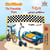The Wheels the Friendship Race - English Farsi Bilingual Collection