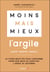 Moins mais mieux avec l'argile