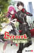 Berserk of Gluttony T05 - Light Novel - Berserk of Gluttony, T5