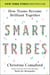 SmartTribes - How Teams Become Brilliant Together