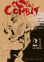 Coq de combat T21