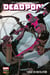 Deadpool (2008) T02 - Vague de mutilation