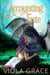 Accounting for Taste - Shattered Stars, #18