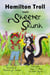Hamilton Troll meets Skeeter Skunk - The Hamilton Troll Adventures, #2