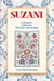 Suzani: A Journey Through Stitches and Stories