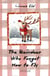 The Reindeer Who Forgot How to Fly