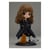 Figurine - Q Posket - Harry Potter - Hermione Granger avec Pattenrond - 14 cm