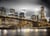 Puzzle 1000 pièces - High Quality Collection - New York Skyline