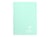 CARNET PP A5 KOVER BLUSH MENTH