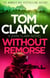 Without Remorse - The No.1 bestseller that was made into a major blockbuster