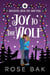 Joy to the Wolf - Holidays With the Shifters, #5