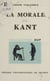 La morale de Kant