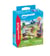 Enfants avec veau - Playmobil La vie àla ferme - 70155