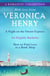 A Romantic Collection - A Night on the Orient Express, An Eligible Bachelor and How to Find Love in a Book Shop
