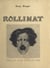 Rollinat - Pièce en cinq actes, en vers