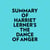 Summary of Harriet Lerner's The Dance Of Anger