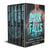 Dark Falls Box Set 1-5 - Dark Falls, CO Box Sets, #1