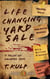 Life Changing Yard Sale: 4 Tales of Haunted Toys - Lazarus Spiral, #1