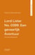 Lord Lister No. 0399: Een gevaarlijk Avontuur