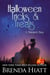 Halloween Tricks & Treats - Starstruck