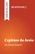 Capitães da Areia — Jorge Amado (análise de livro)