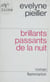 Brillants passants de la nuit