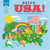 Hello, USA! - A Book of Beginner Concepts