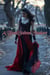 A BloodStained Shadow - Bloodstained Shadows, #1