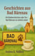 Geschichten aus Bad Bärenau - Ob Himbeertörtchen oder Tee - Bad Barenau ist einfach schee