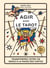 Agir avec le tarot - Transformez votre vie grâce à la magie des cartes