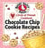 Circle Of Friends Cookbook: 25 Chocolate Chip Cookie Recipes