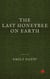 The Last Honeybee on Earth