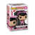 Figurine - Funko Pop! n°167 - DC Comics Bombshell - Wonder Woman