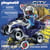 Playmobil® - Policier et quad  - 71092 - Playmobil® City Action