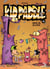 Kid Paddle - Tome 15 - Men In Blork