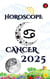 Cancer Horoscope  2025