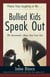 Bullied Kids Speak Out - We Survived--How You Can Too