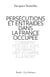 Persécutions et entraides dans la France occupée