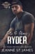 Guts & Glory: Ryder - In the Shadows Security, #2