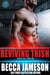 Reviving Trish - Project DEEP, #2