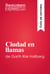 Ciudad en llamas de Garth Risk Hallberg (Guía de lectura) - Resumen y análisis completo