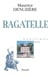 Louisiane, tome 3 - Bagatelle